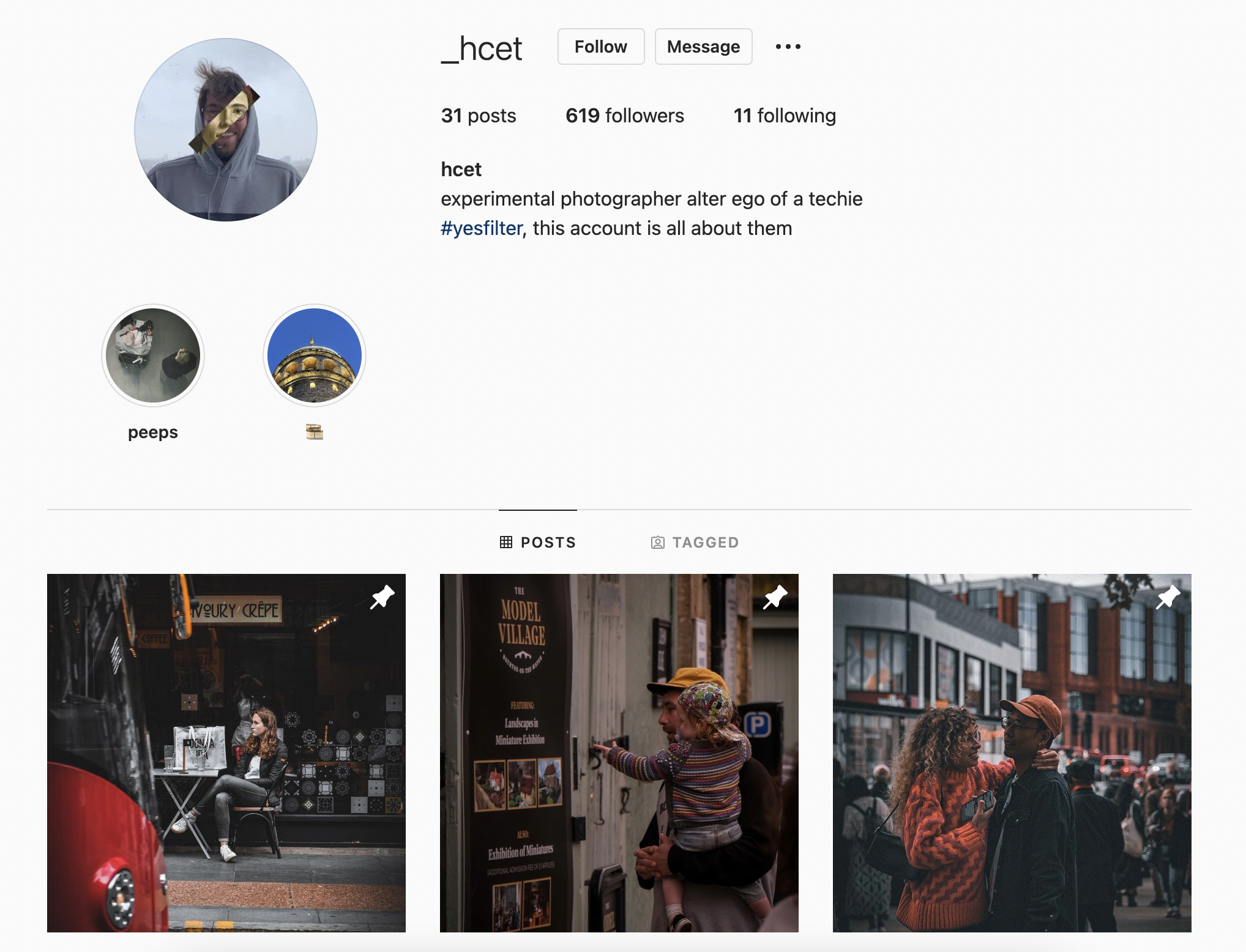_hcet Instagram Profile