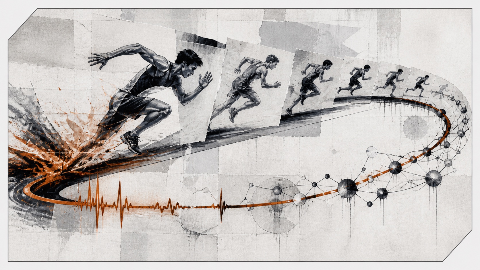 Reliability: Finding Your Marathon Pace