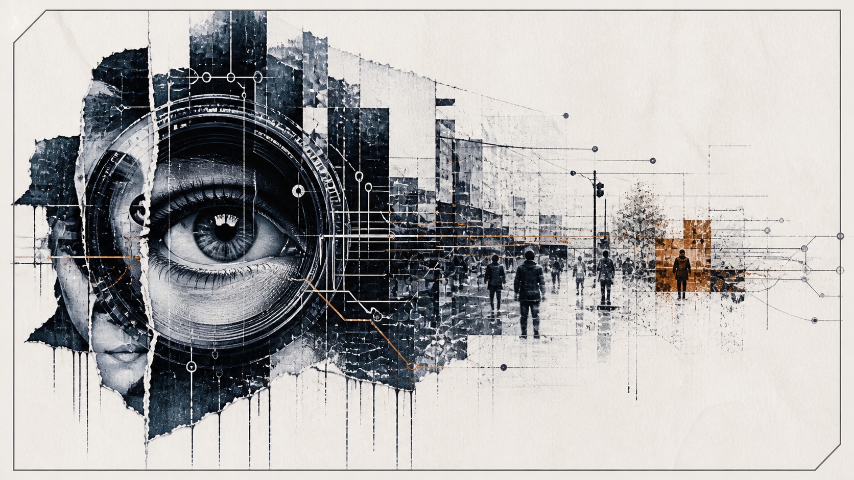 Similarities Between Street Photography and Software Engineering